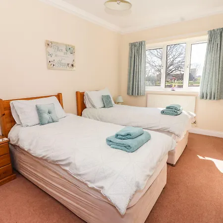 Holiday home Middlegate Ryton (North Yorkshire)