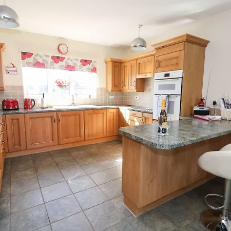 Middlegate Holiday home