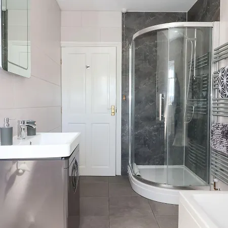 Middlegate 別荘 Ryton