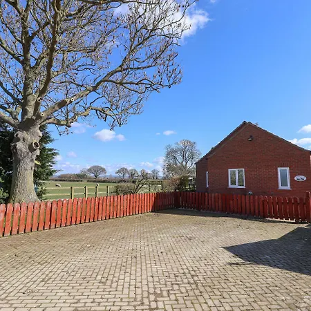 Holiday home Middlegate *