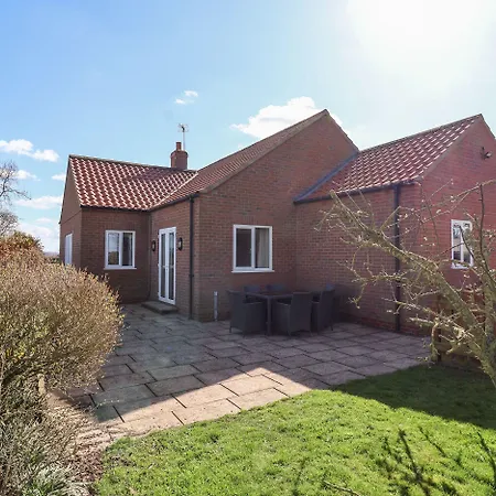 Middlegate Holiday home *