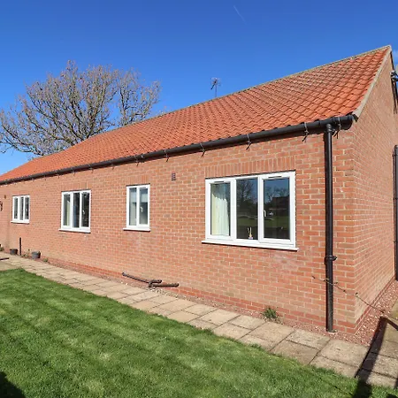Holiday home Middlegate *