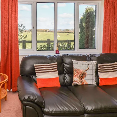 Holiday home Middlegate *