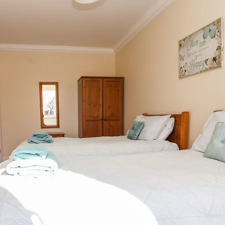 Middlegate Holiday home Ryton (North Yorkshire)