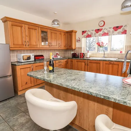 Middlegate Holiday home Ryton (North Yorkshire)
