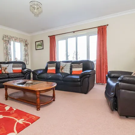 別荘 Middlegate Ryton