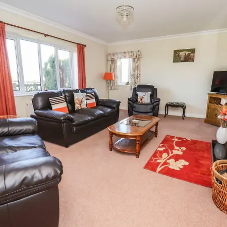 Holiday home Middlegate