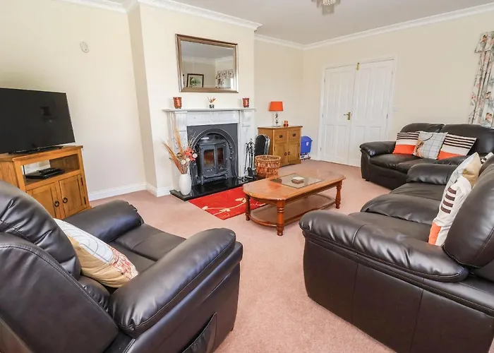 Middlegate Dom wakacyjny