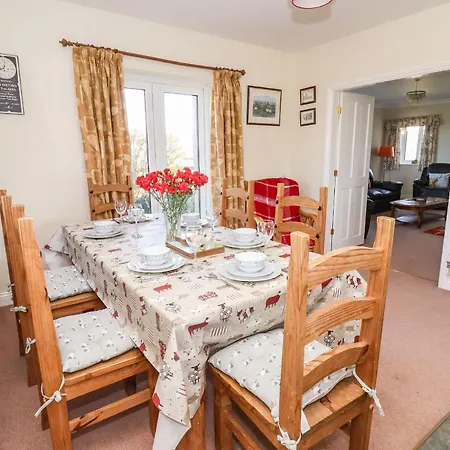 Middlegate * Ryton (North Yorkshire)