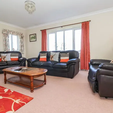Middlegate Holiday home Ryton (North Yorkshire)