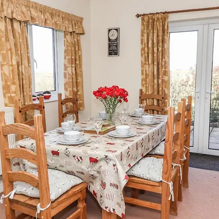 Holiday home Middlegate