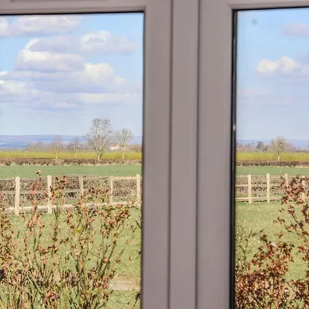 Holiday home Middlegate Ryton (North Yorkshire)
