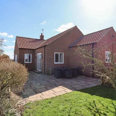 Holiday home Middlegate