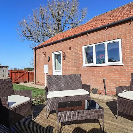 Middlegate Holiday home *