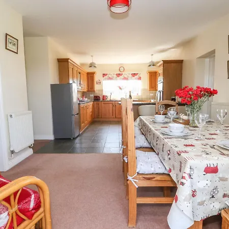 Middlegate Holiday home Ryton (North Yorkshire)