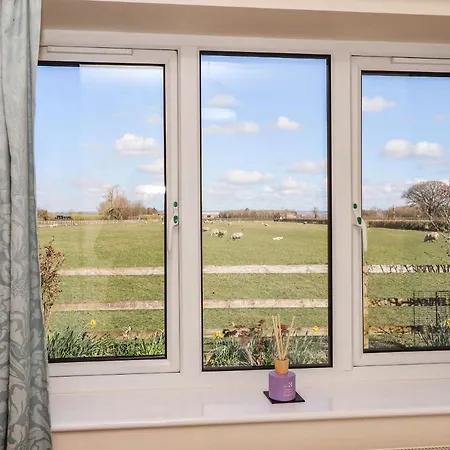 Middlegate * Ryton (North Yorkshire)