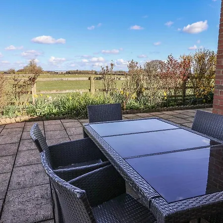 Holiday home Middlegate